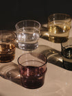 Boya Low Glass (Set of 2)