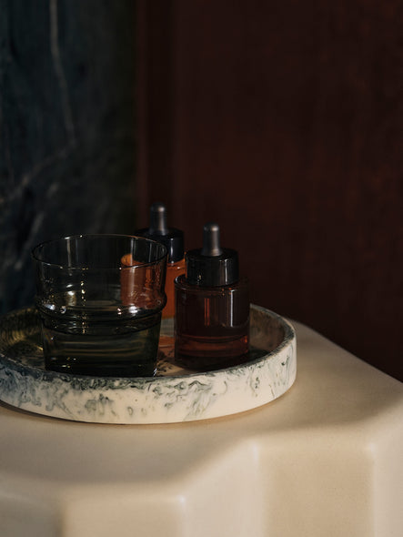 Boya Low Glass (Set of 2)