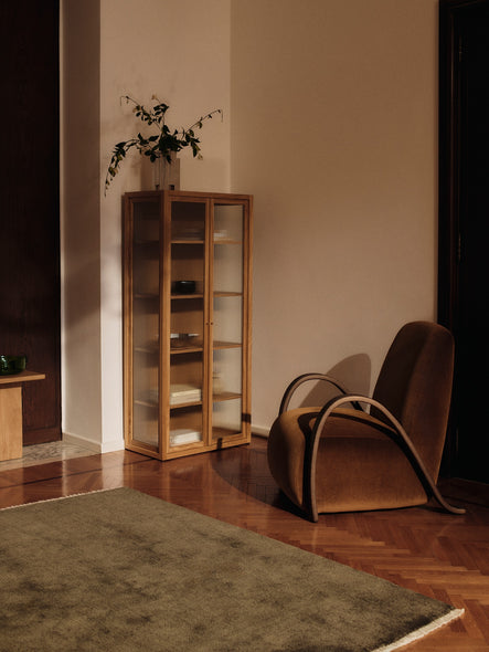 Buur Lounge Chair