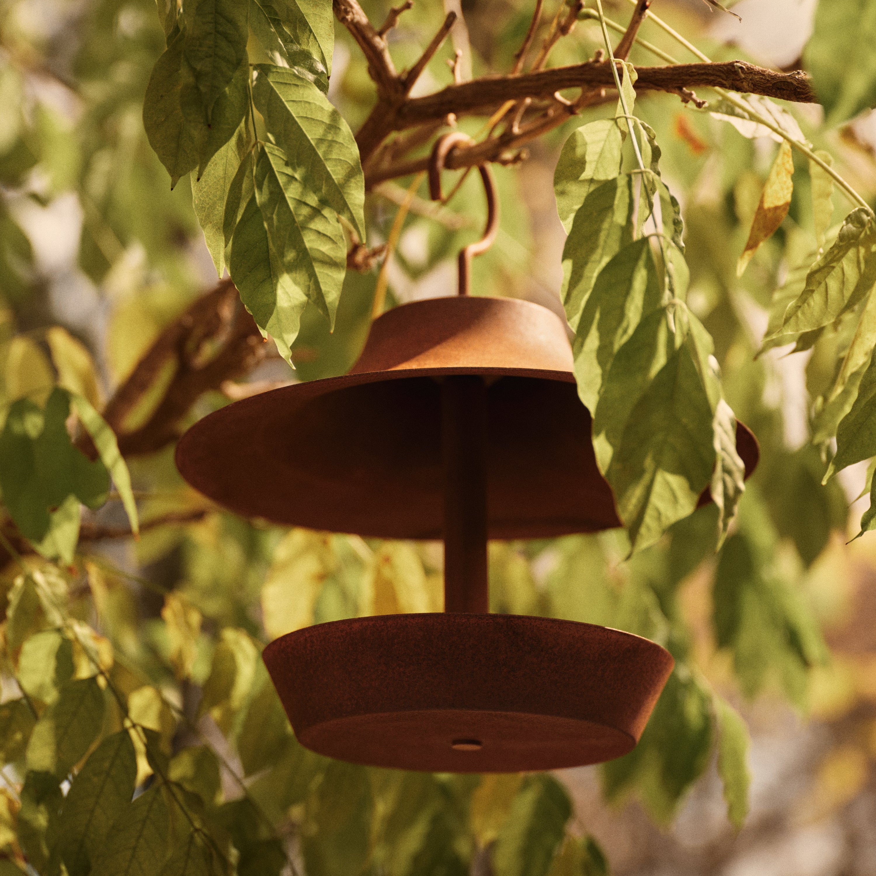 Cortivo Bird Feeder