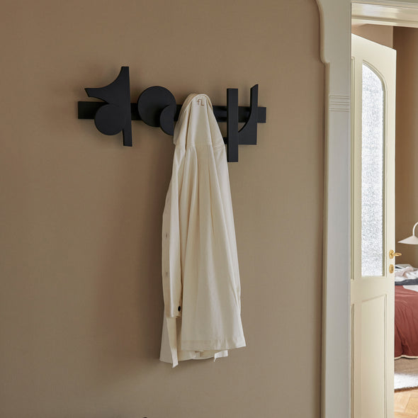 Cupe Wall Rack