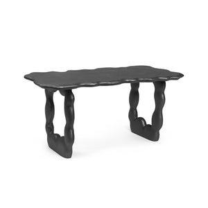 Dal Piece Sculptural Table