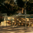 Dapple Outdoor Dining Armchair