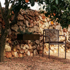 Dapple Outdoor Dining Armchair