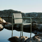 Dapple Outdoor Dining Armchair