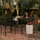 Dapple Outdoor Dining Armchair