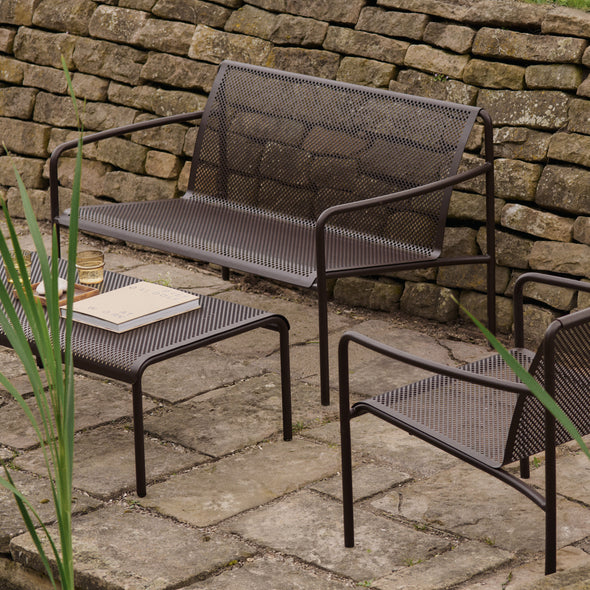 Dapple 2-Seater Outdoor Sofa