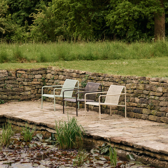 Dapple Outdoor Lounge Chair
