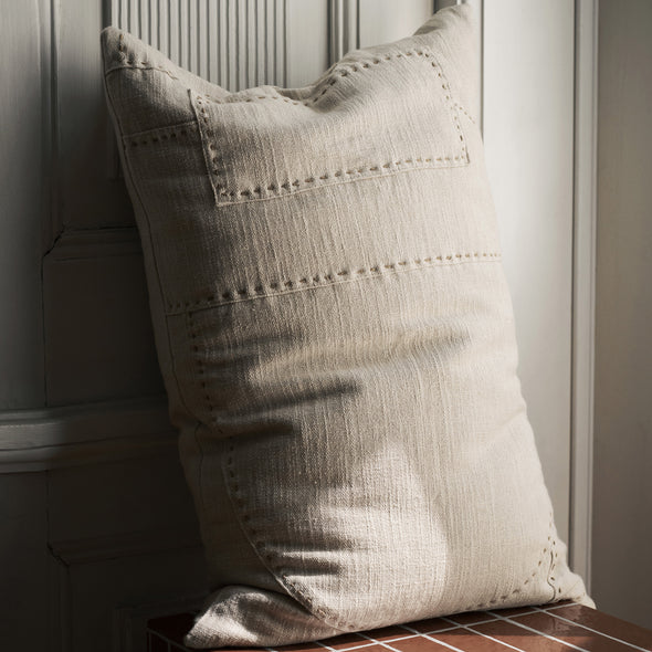 Darn Cushion