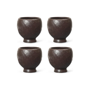 Doro Cup (Set of 4)