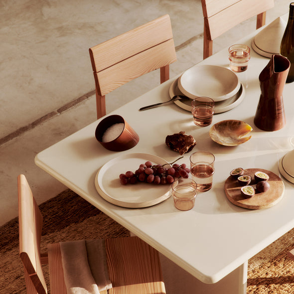 Erena Dinner Plate
