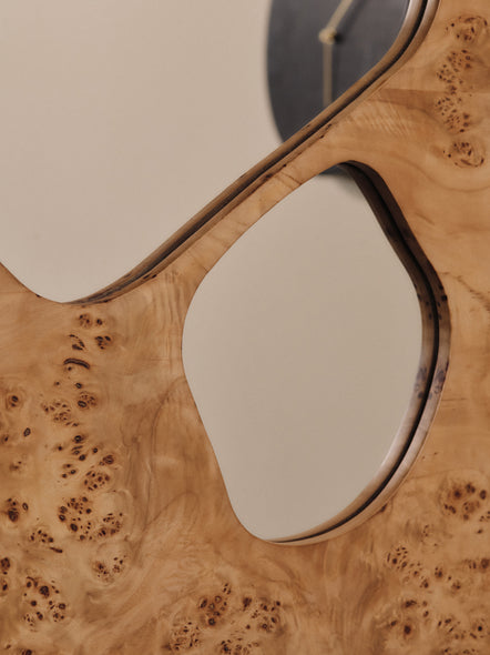 Folia Medium Mirror