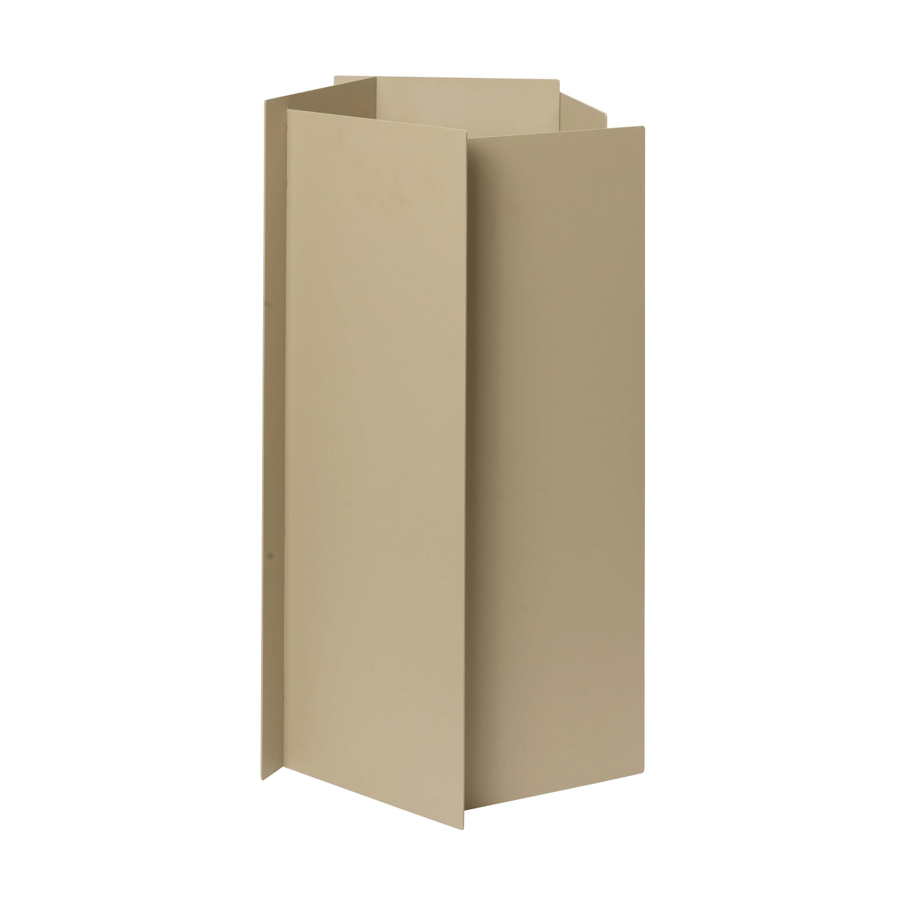 ferm plant box large Ferm Living - Fragma Planter - Medium
