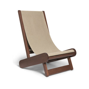Hemi Lounge Chair