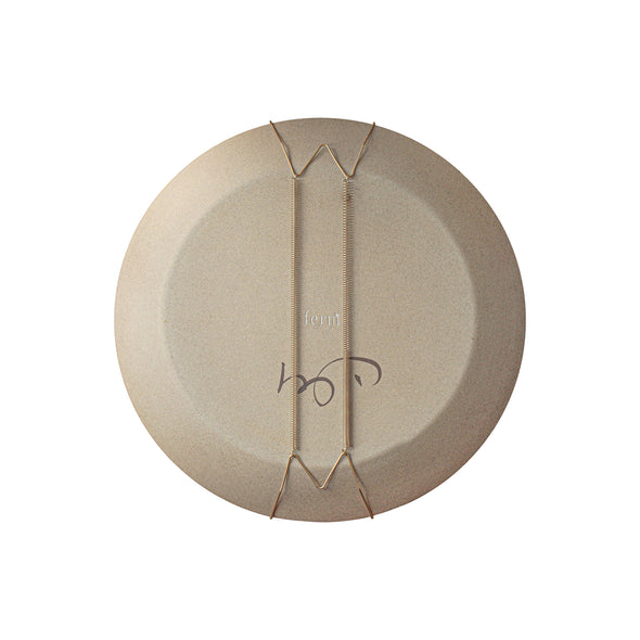 Hessa Decorative Ceramic Platter