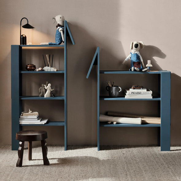 Horse Bookcase