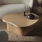 Isola Coffee Table