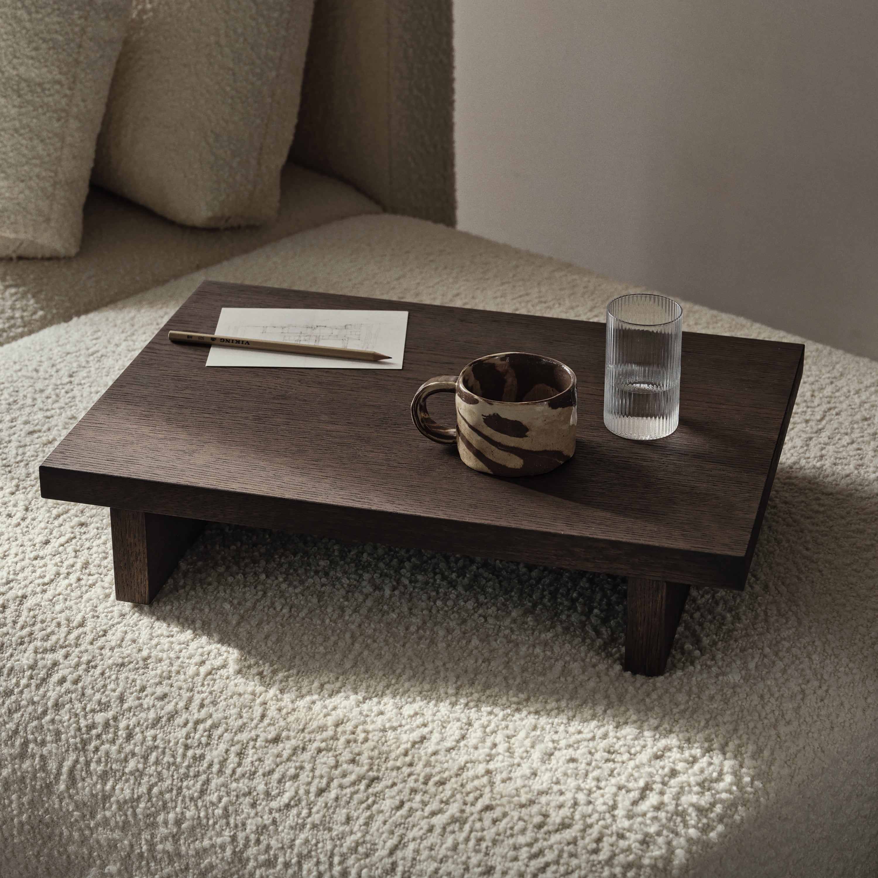 Ferm Living Kona Low Table 2Modern