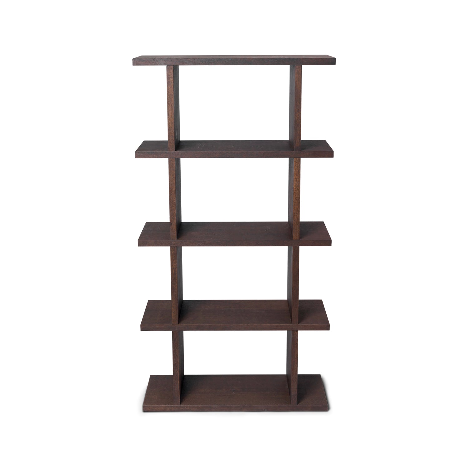 Ferm Living Kona Vertical Bookcase - 2Modern