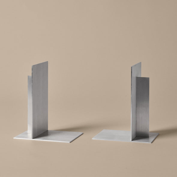 Lager Bookends (Set of 2)