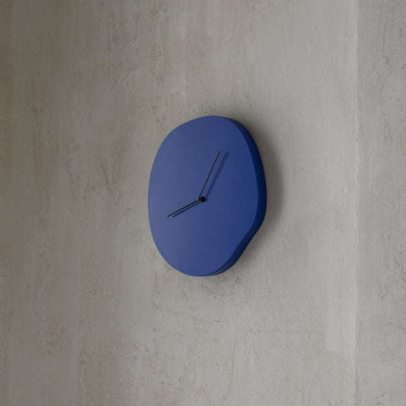 Melt Wall Clock