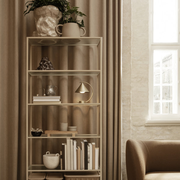 Meridian Portable Table Lamp