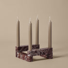 Newel Modular Candle Holder (Set of 4)