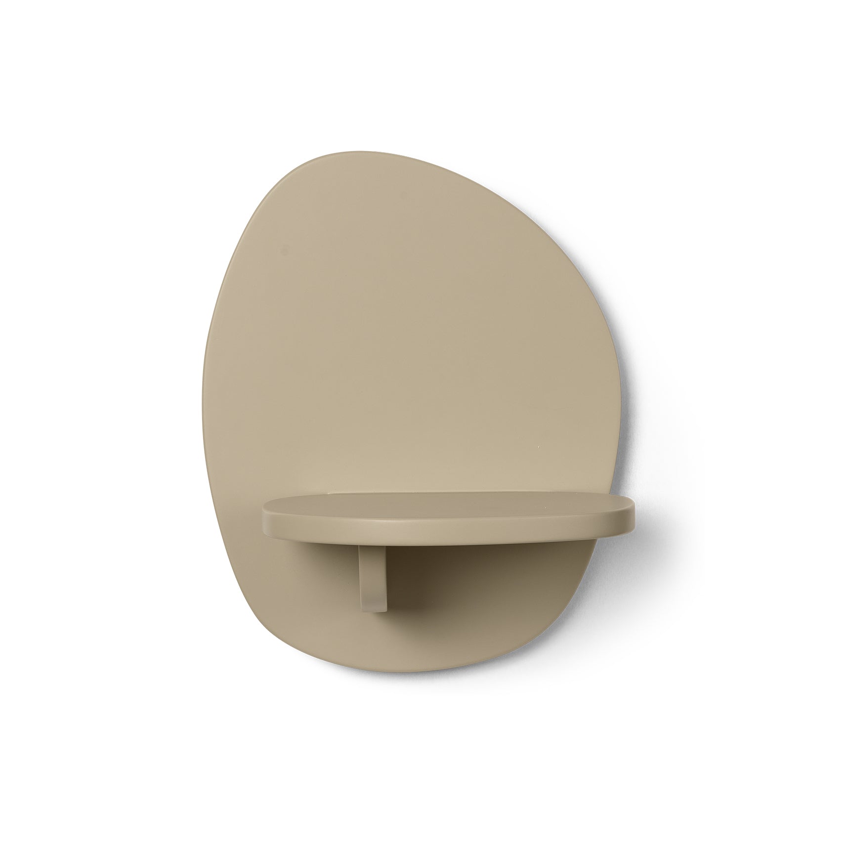 ファームリビング　Pilu wall shelf 25 cm Ferm Living Pilu Shelf - 2Modern