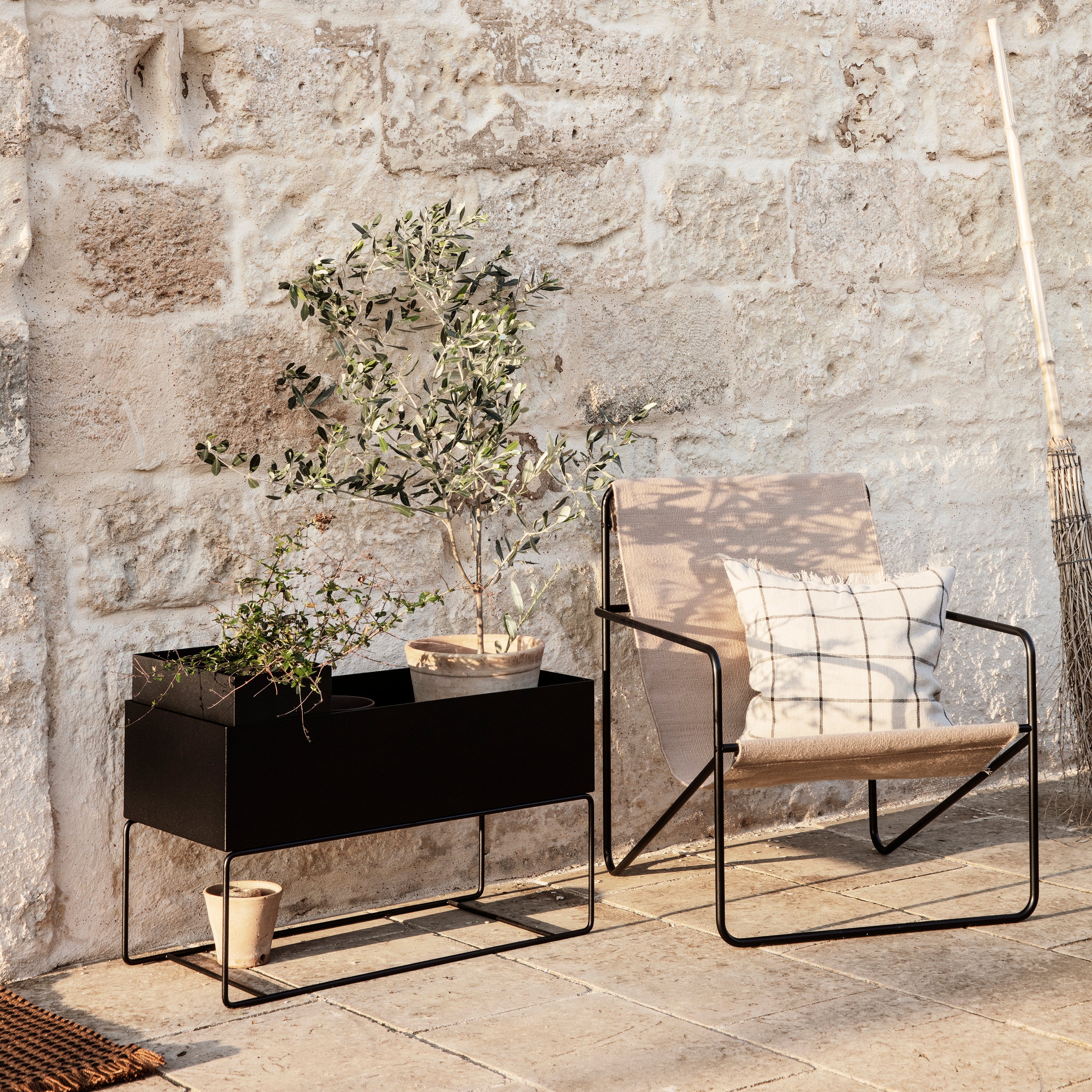 Ferm Living - Plant Box - Large