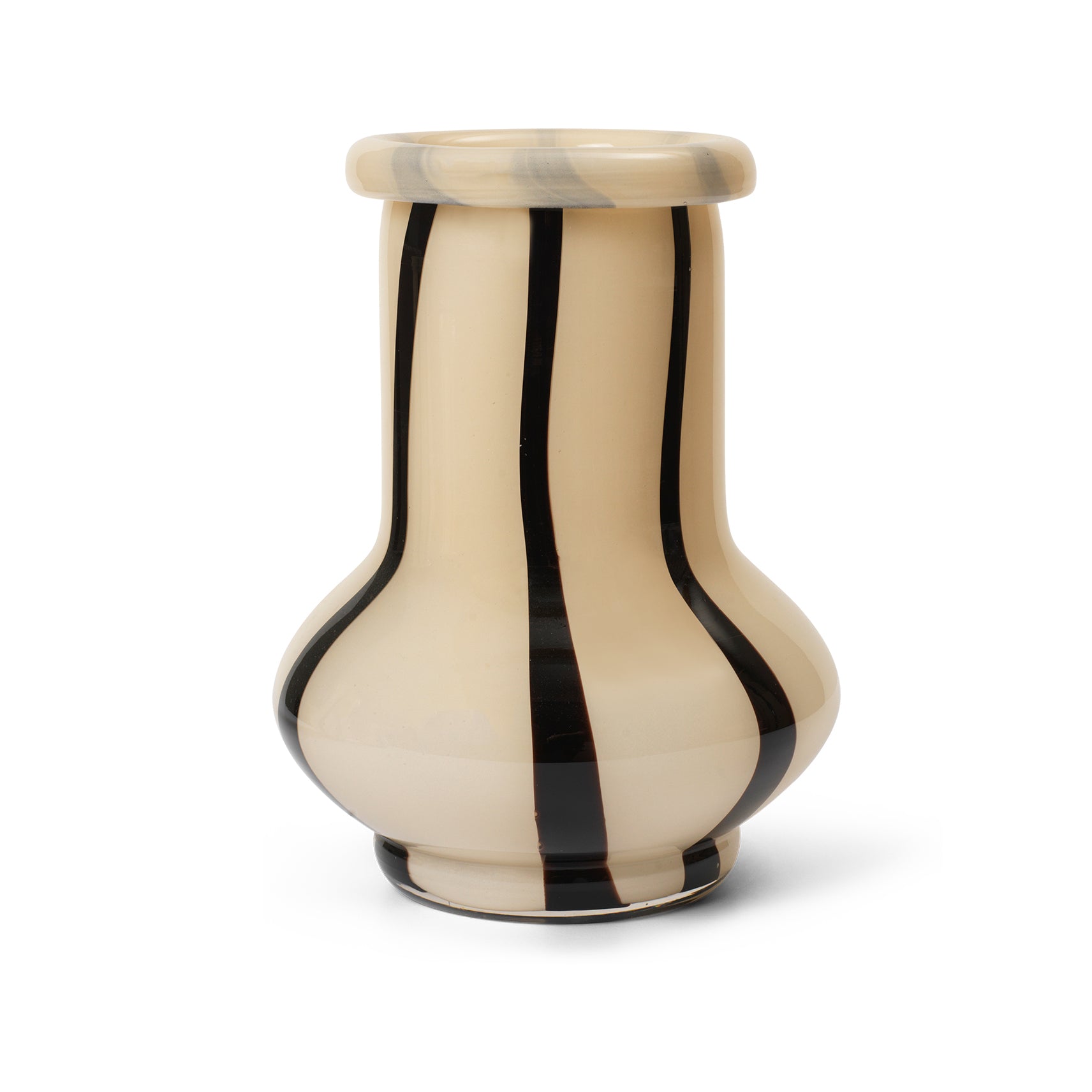 Ferm Living Riban Vase - 2Modern