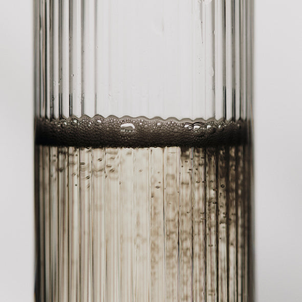 Ripple Champagne Flutes (Set of 2)