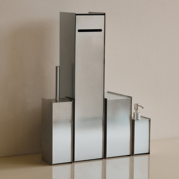 Sama Toilet Paper Dispenser