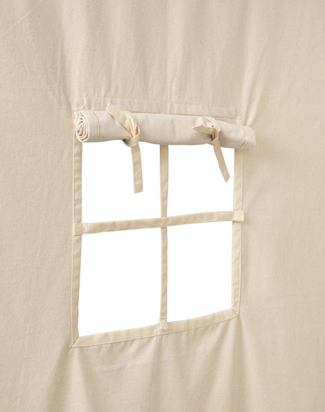 Settle Bed Canopy