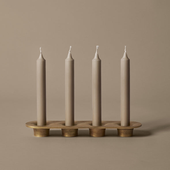 Soothe 4 Candle Holder