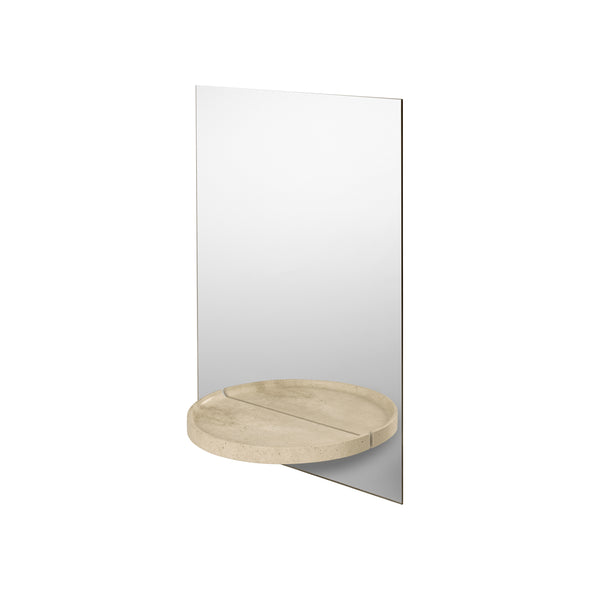 Symmetry Mirror