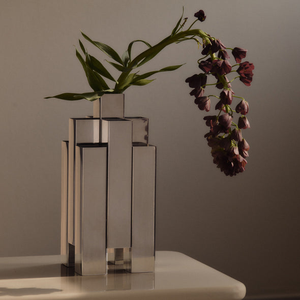 Tessera Vase