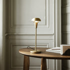 Tiny Table Lamp