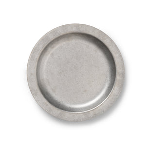 Tumbled Plate (Set of 4)