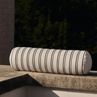 Twill Bolster Cushion