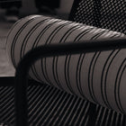 Twill Bolster Cushion