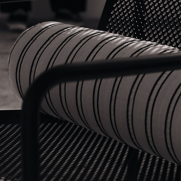 Twill Bolster Cushion