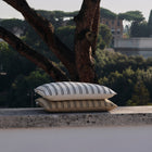 Twill Cushion