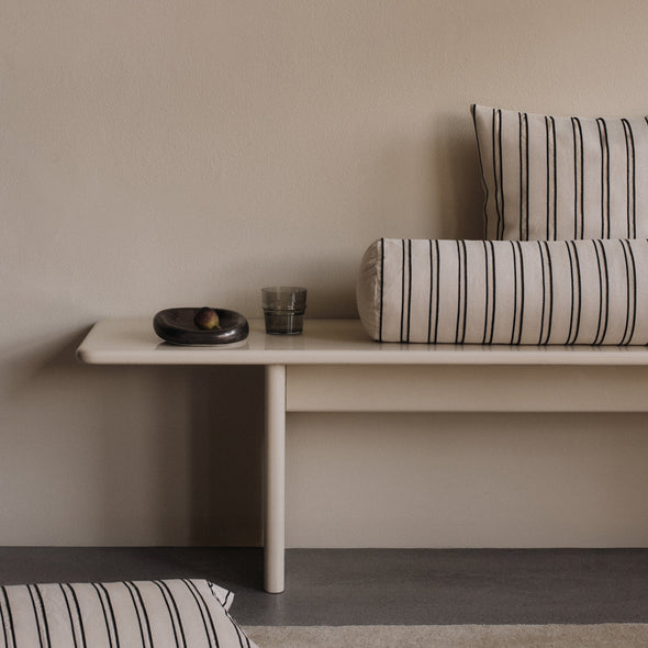 Twill Cushion