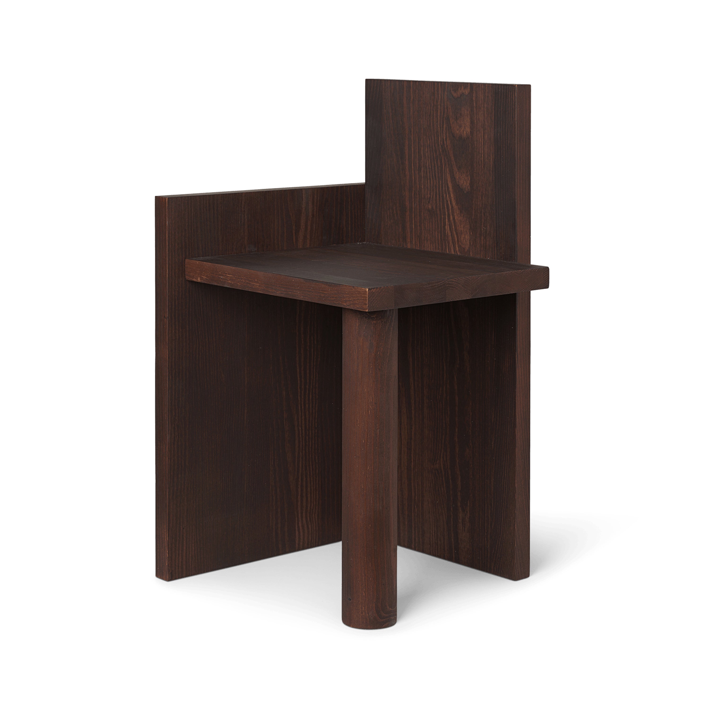 その他 ferm living Ferm Living Mineral Sculptural Table