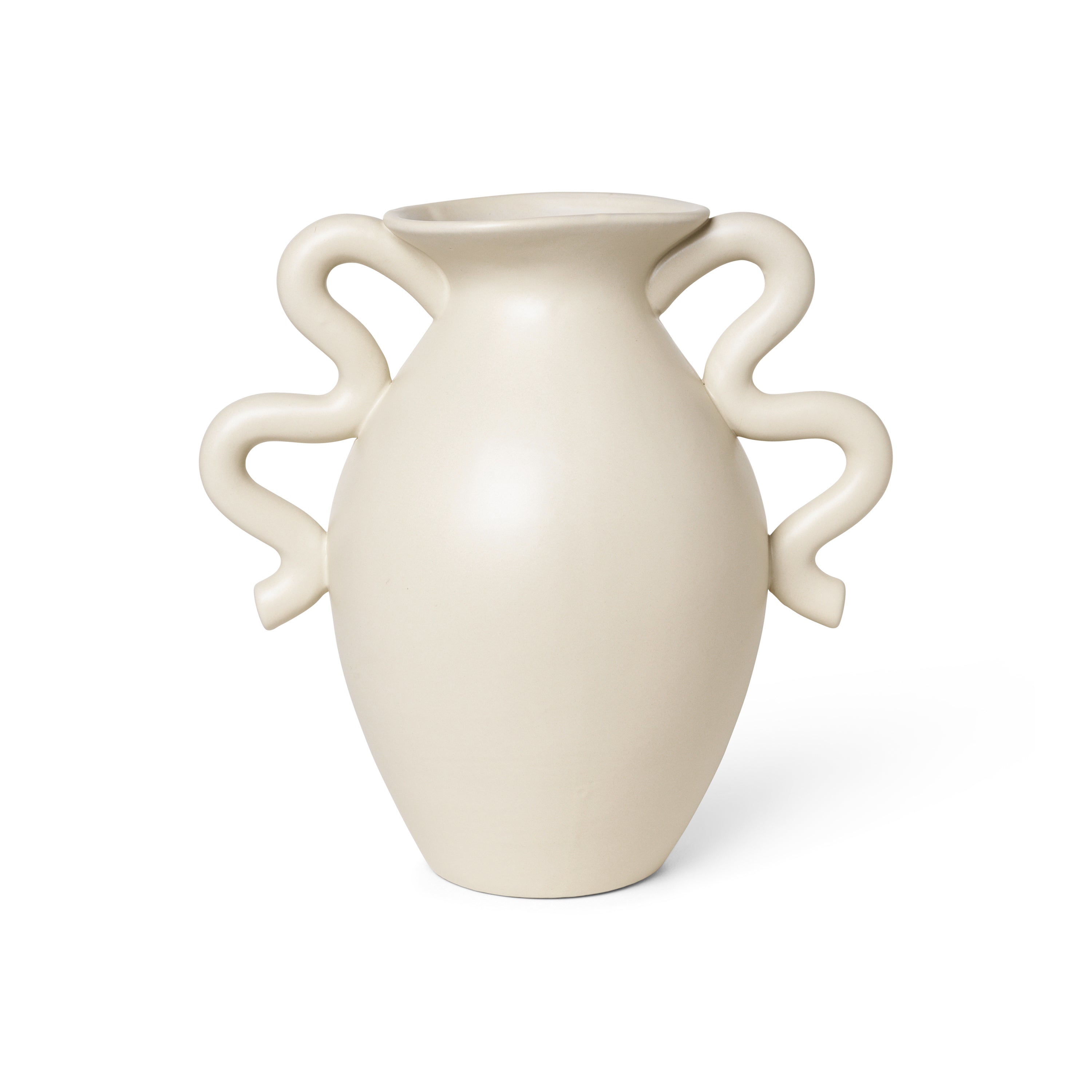 【早い者勝ち】fermlivingフラワーベースVerso Table Vase Ferm Living Verso Table Vase - 2Modern