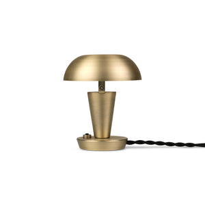 Tiny Table Lamp