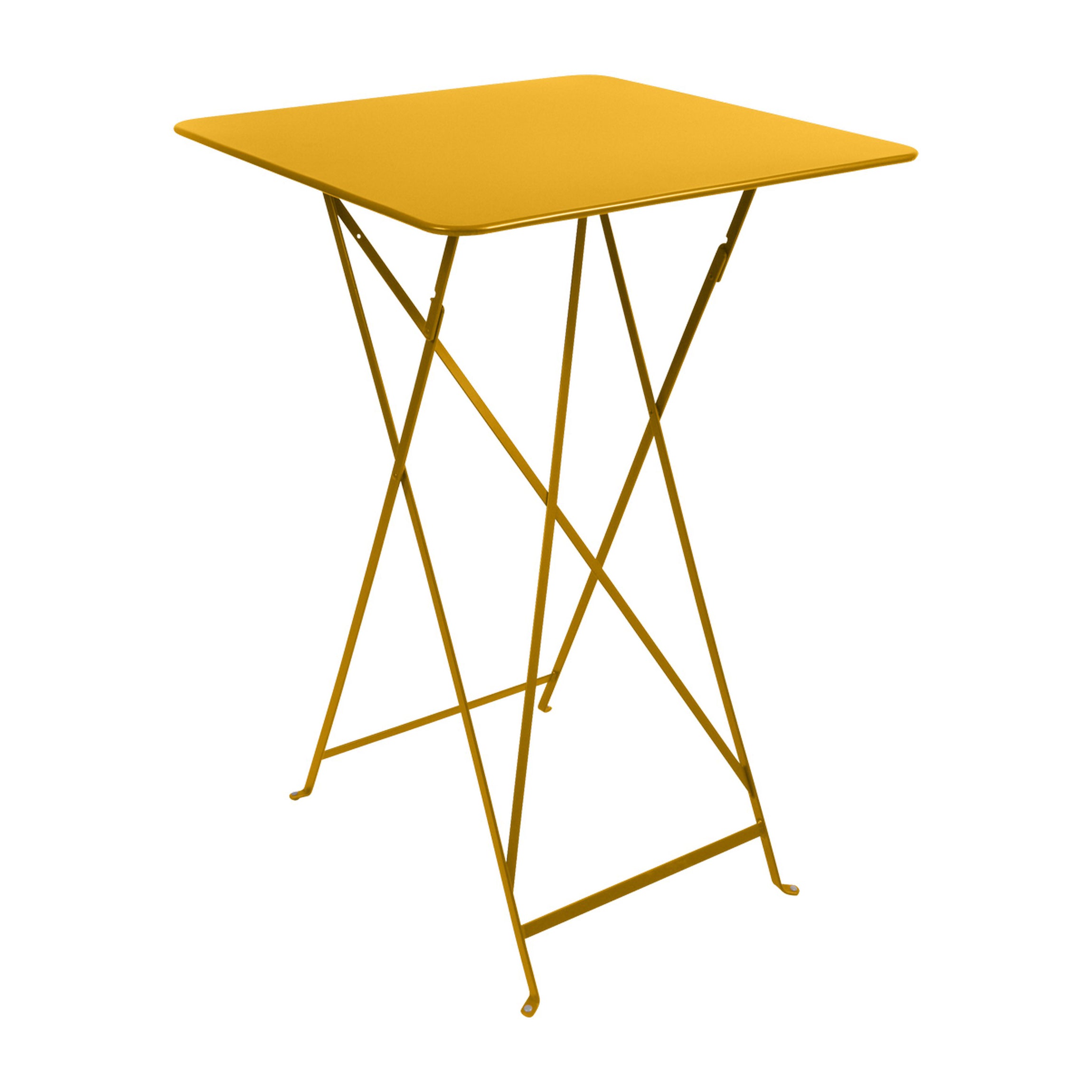 Fermob Bistro High Folding Bar Table 2Modern