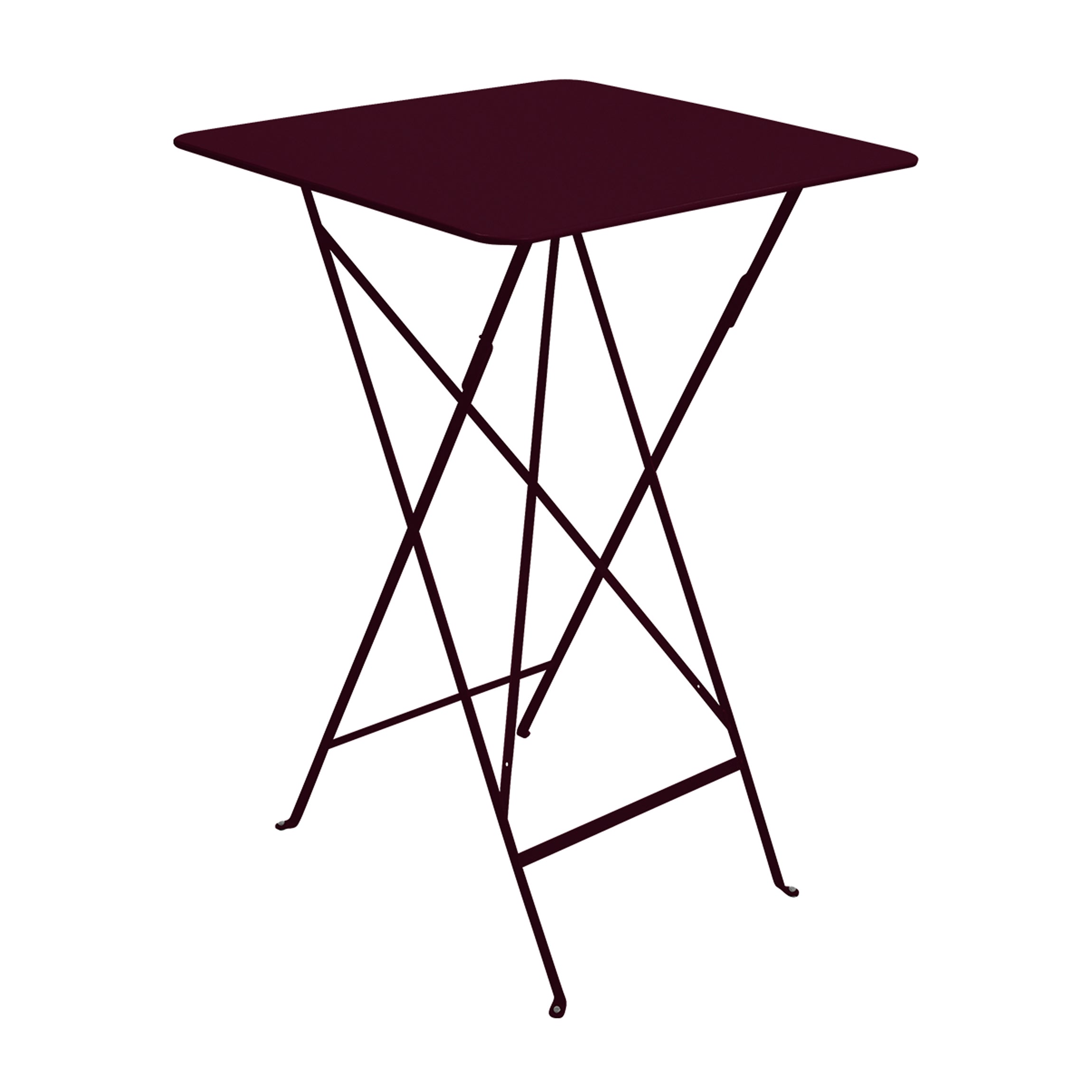 Fermob Bistro High Folding Bar Table 2Modern