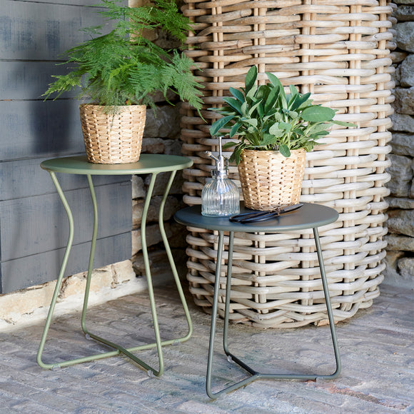Cocotte Stool