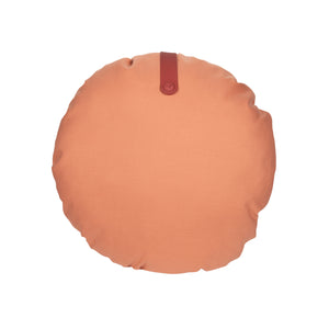 Color Mix Round Outdoor Cushion